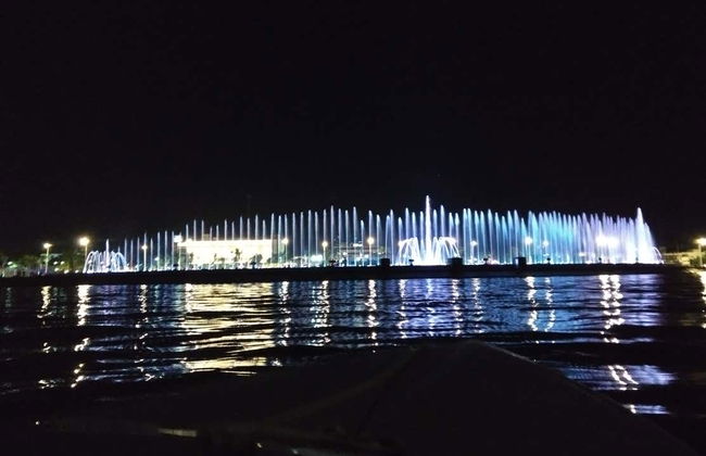 Malecón Speedboat Tour - Foto 8