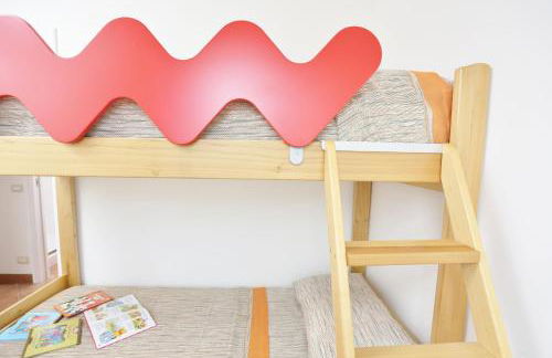 Capo d'Orlando Apartments - Sabbia - Foto 18