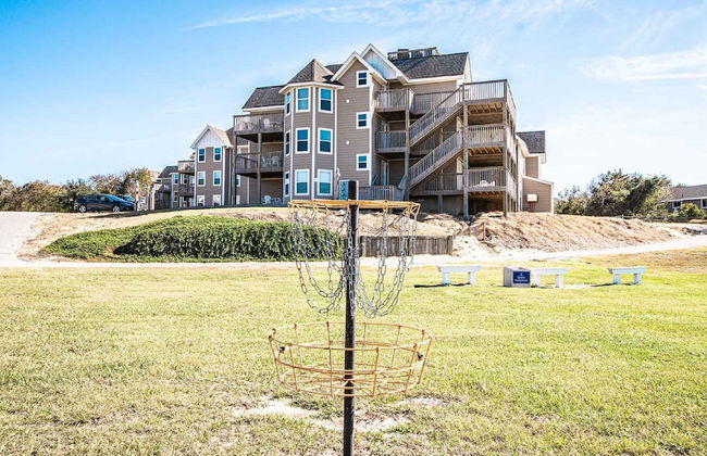 Barrier Island Station - Photo 35