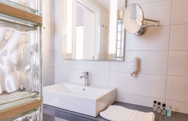 Apartamentos Sal Rossa - Foto 29