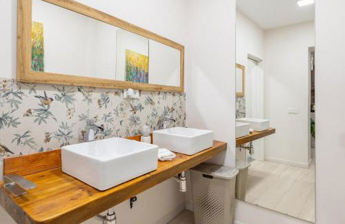 Cuatro Caminos Apartment - Photo 15