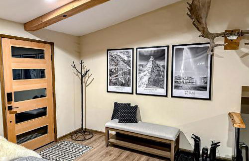 Private Lake Access and Dock Home Near Spokane - Foto 6