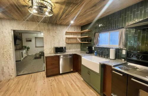 Mountain Serenity Retreat - Larkspur Retreat - Foto 17