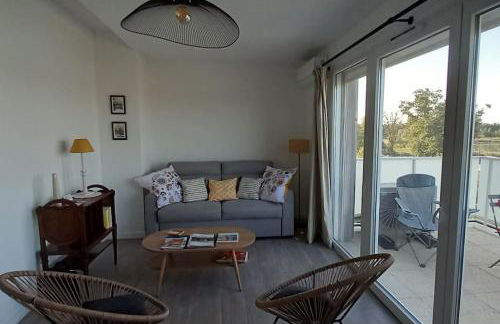 Appartement climatisé au coeur de la Provence lac et parcs d'attractions 10mn Avignon - Photo 10