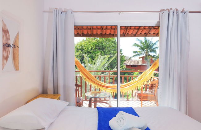 Solar Água Pipa- Summer Pipa - Foto 15