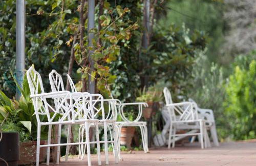 MASIA CAN SUNYER AGROTURISMO - Foto 21