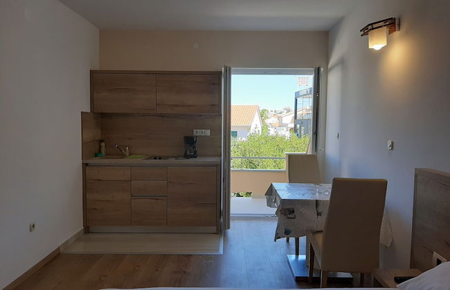 Apartments EDO - Foto 23