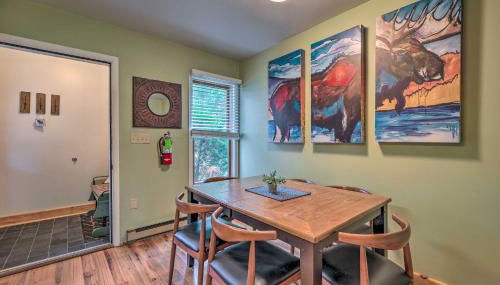 Lake Placid Gem with Patio and Views Less Than 1 Mi to Beach! - Foto 5