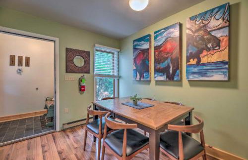 Lake Placid Gem with Patio and Views Less Than 1 Mi to Beach! - Foto 5