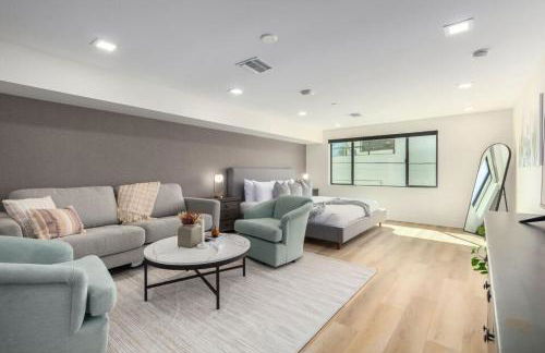 The LUX at Craftsman - Heart of Old Town Studio 3 - Foto 1