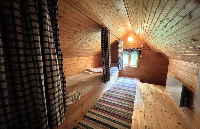 8 Person Holiday Home in Ulrika - Foto 18