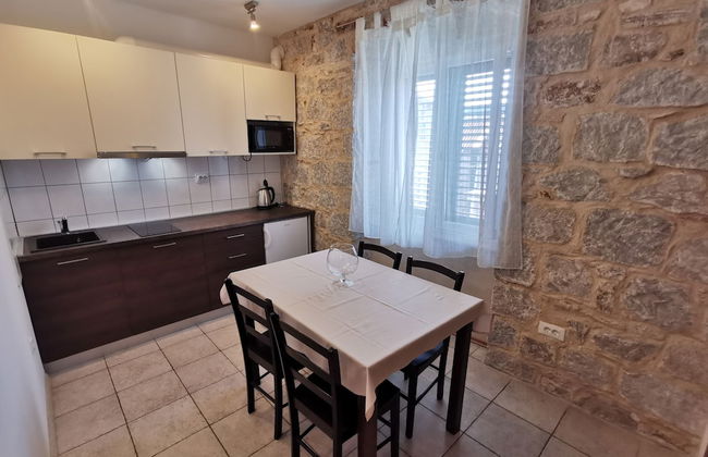 Dolce Vita Apartments - Foto 17