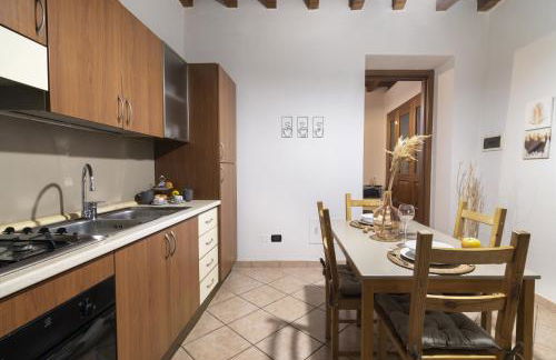 Grazioso appartamento in centro storico Chiari - Foto 18