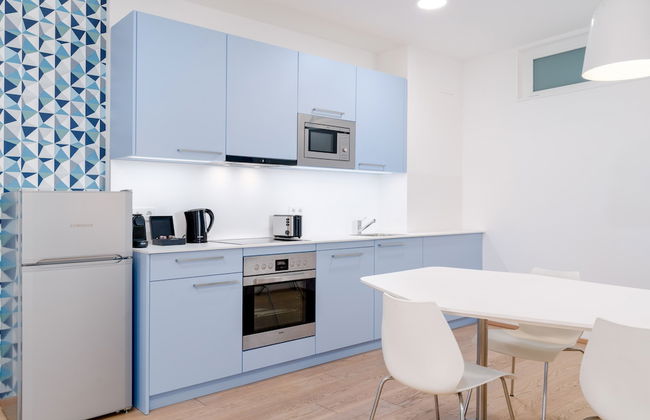 Limehome Graz - Argos by Zaha Hadid - Foto 14