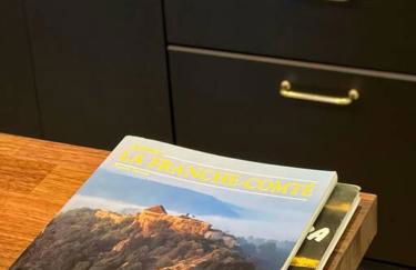 La Capucine - Lumineux avec balcon et parking - Foto 40