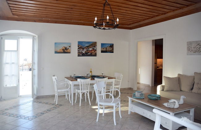 Hydra's Pearl - Foto 35