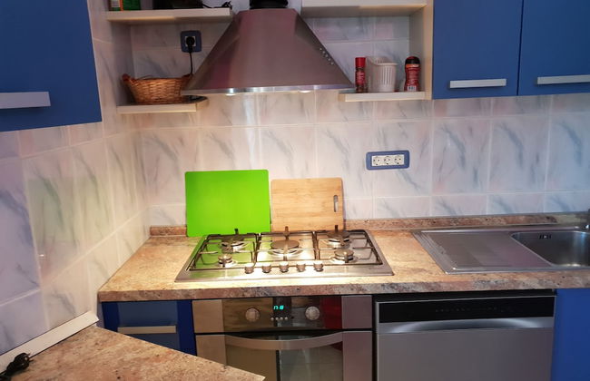 Apartments Seherzada - Foto 61