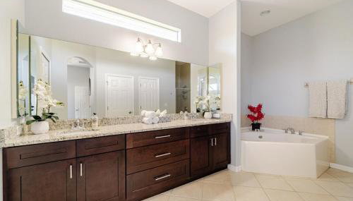 Peaceful Pool House - Foto 5