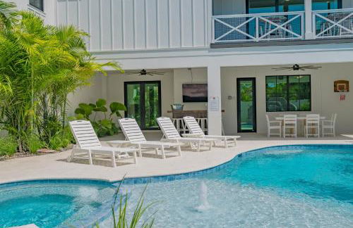 Crescent Beach House - Foto 42