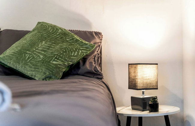 Cozy 1-bed Near Nec, Bullring & BHX Sleeps 3 - Foto 7