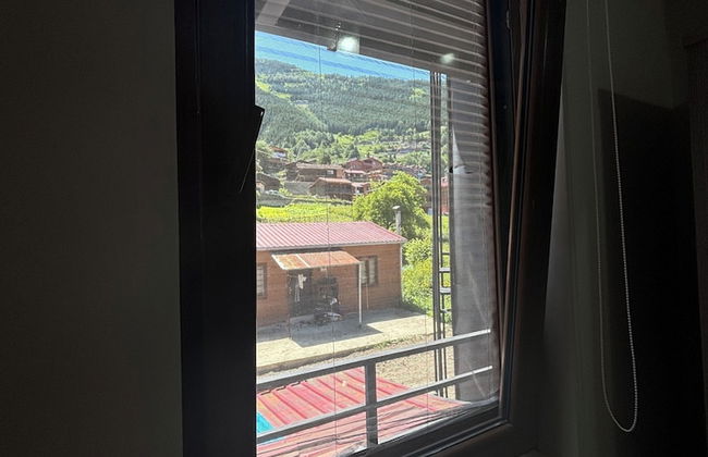 Uzungöl Ozturk Hotel - Foto 18