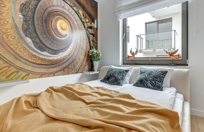 Old Town - OldNova by Welcome Apartment - Foto 27