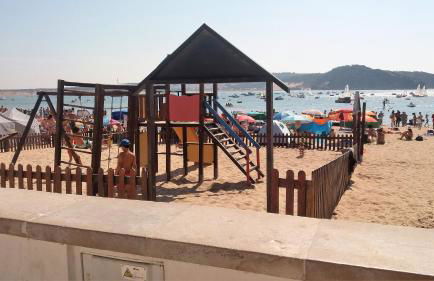 Alojamentos Campo & Mar - T1 com Piscina - Foto 14