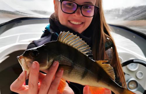 Domki przy Plaży - Sauna i Balia Mazury - Photo 26