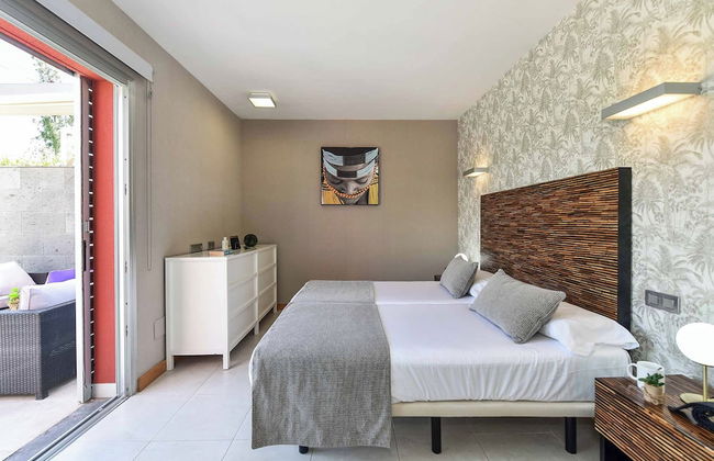 Villa Vista Golf 22 - Foto 7