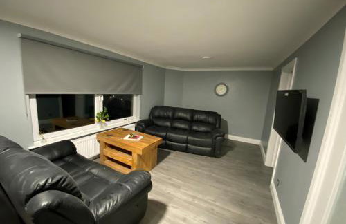 Burnt Island 2 bed apartment with stunning views - Foto 37