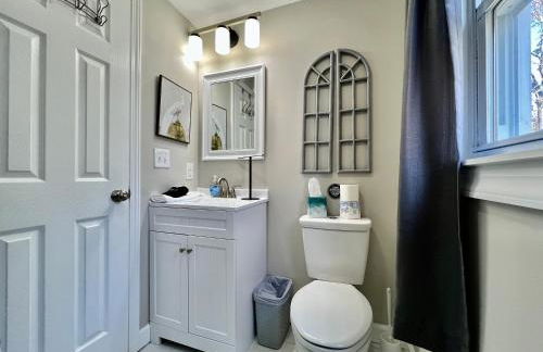 7086 Tylersville Beautiful 4 BDR Home - Near I-75 - Foto 12