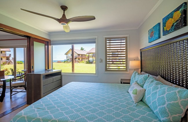 Hanalei Colony Resort C2 - Foto 4