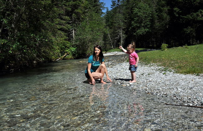 Chaletdorf Fanningberg - Foto 61