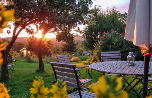 Altendorfer Vorwerk - Ferienapartments - Foto 28