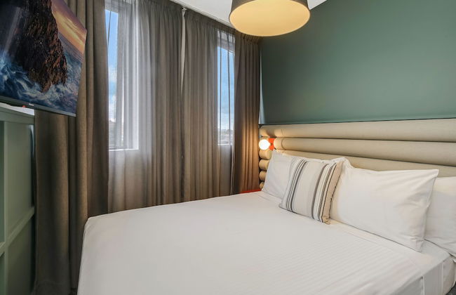 The Urban Newtown - Foto 6