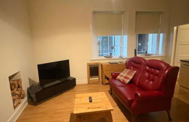 Bankside Ap1 - 1 En-Suite in Central - Free Parking - Foto 3