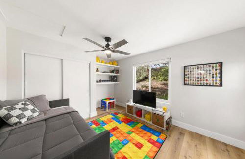 Good Vibes Cottage - Carlsbad-Vista-San Diego-Beach-Legoland - Foto 26