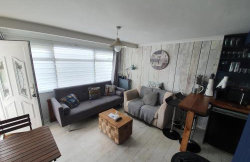 California beachhut chalet - Foto 4