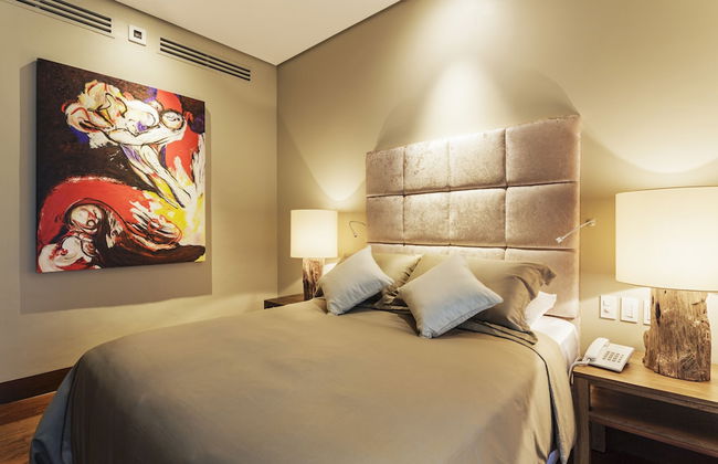 Under the Stars Luxury Apartments - Foto 4