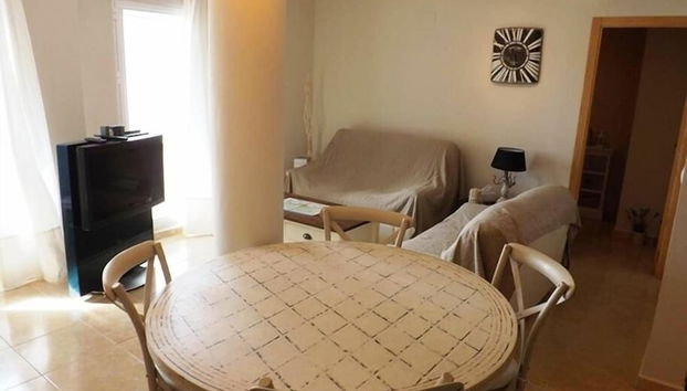 Restauration dans la chambre