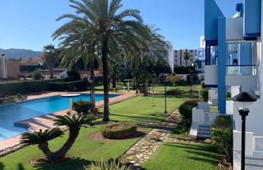 Apartamento 5 PAX Denia Playa - Foto 17