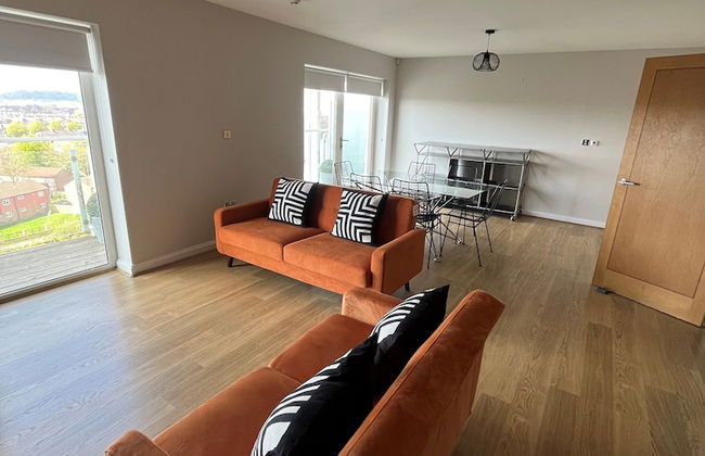 Century Wharf by Urban Space - Foto 34