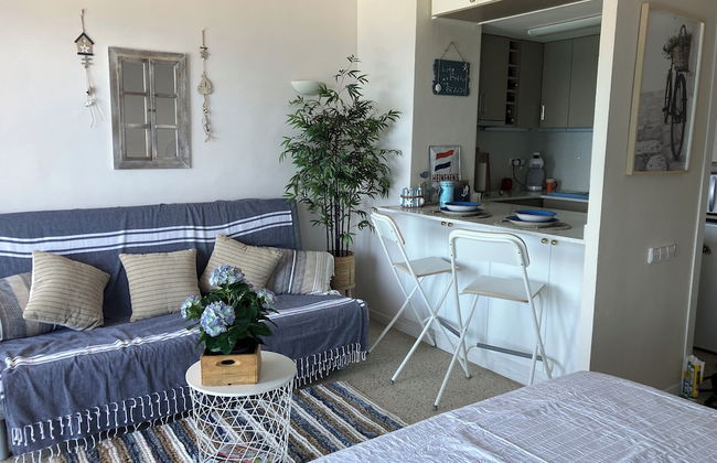 Beach Studio Loft Costa Brava - Foto 23