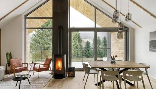 Korona Bieszczad Premium Apartments - Foto 4