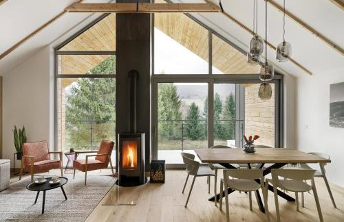 Korona Bieszczad Premium Apartments - Foto 4