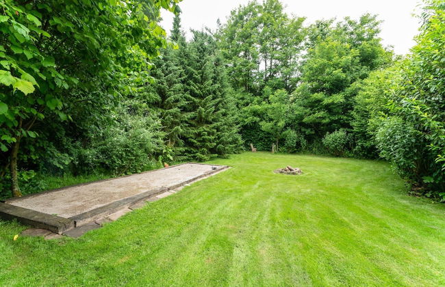 Picturesque Holiday Home in Oldenzaal With Jacuzzi - Foto 62