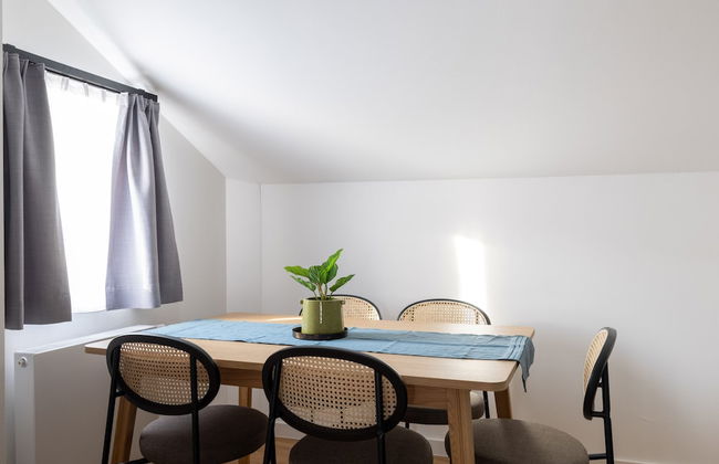 Limehome Bayreuth Spitalgasse - Foto 49