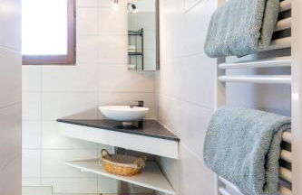 Villa Lazuel, piscine privée chauffée, vue panoramique et jardin clos - Foto 48