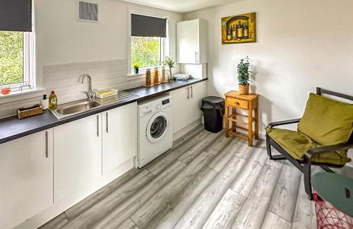 Quite Charming house near Glasgow - Foto 19