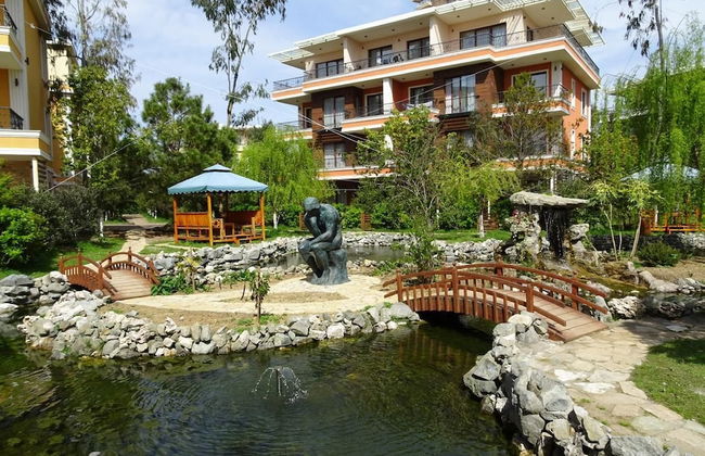 Premium apartment on the Beach Oazis Hotel - Foto 1